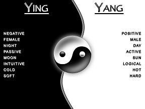 yinyang